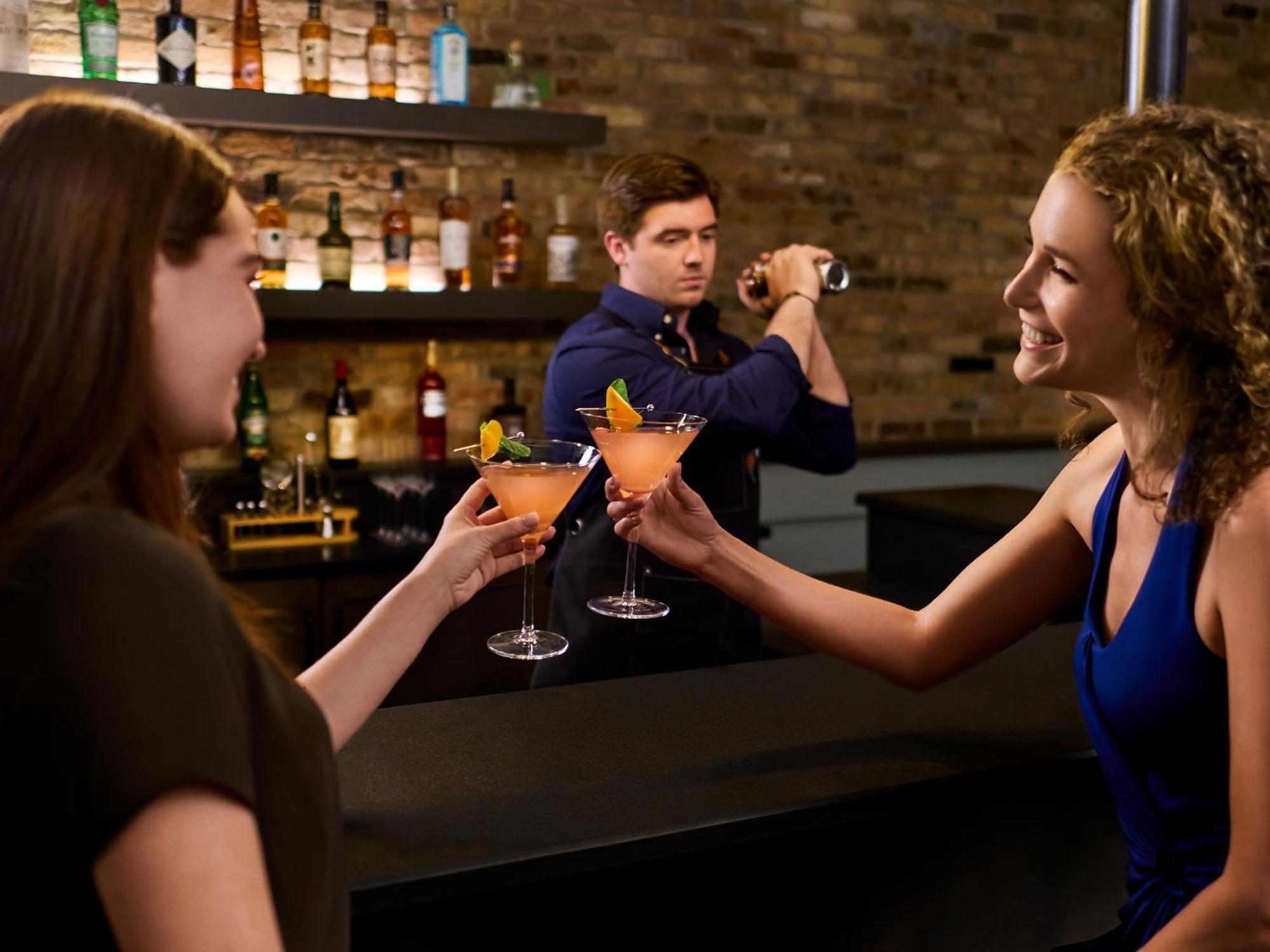 1313 West Luxury Boutique Hotel 아나폴리스 외부 사진