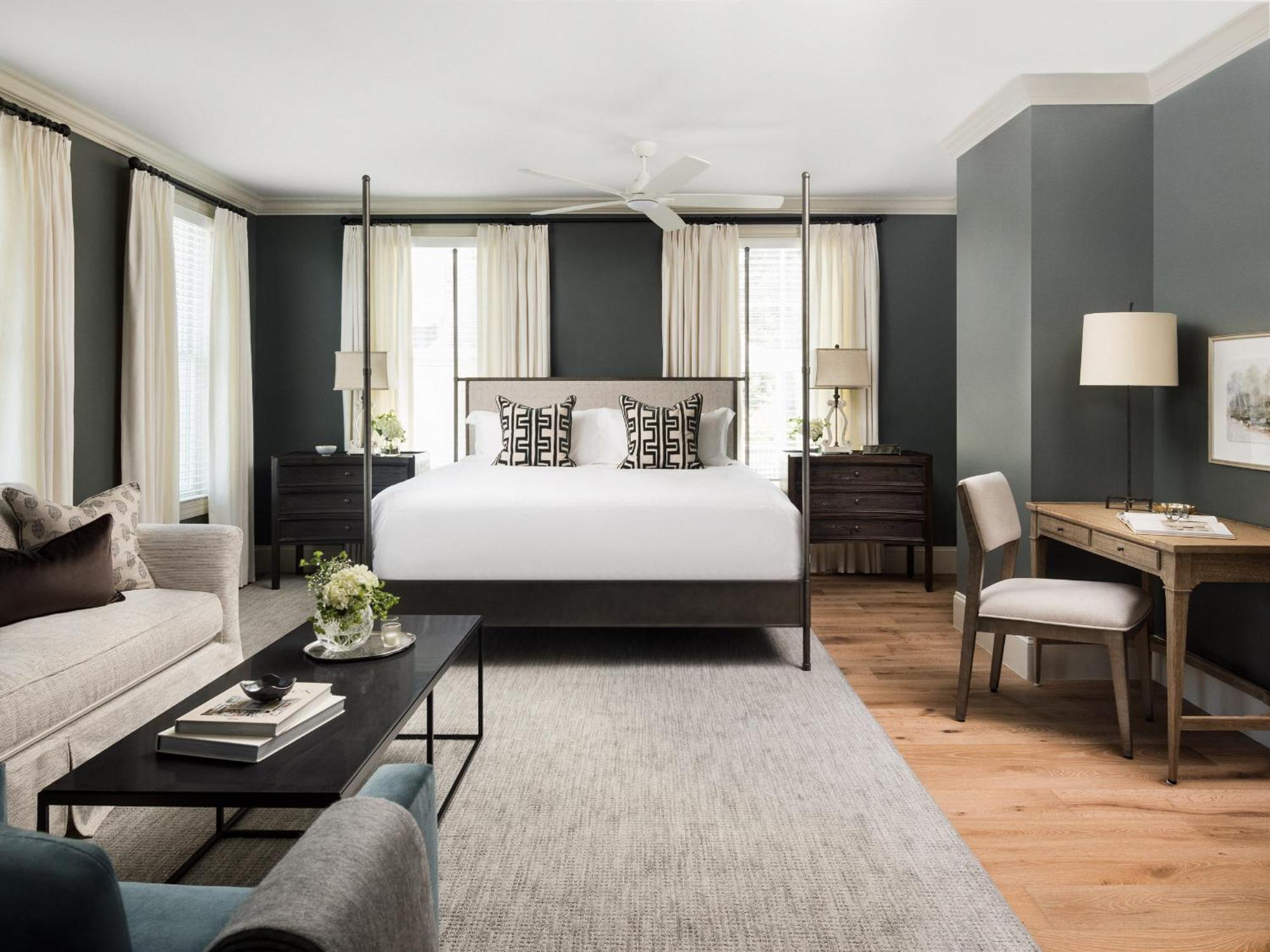 1313 West Luxury Boutique Hotel 아나폴리스 외부 사진