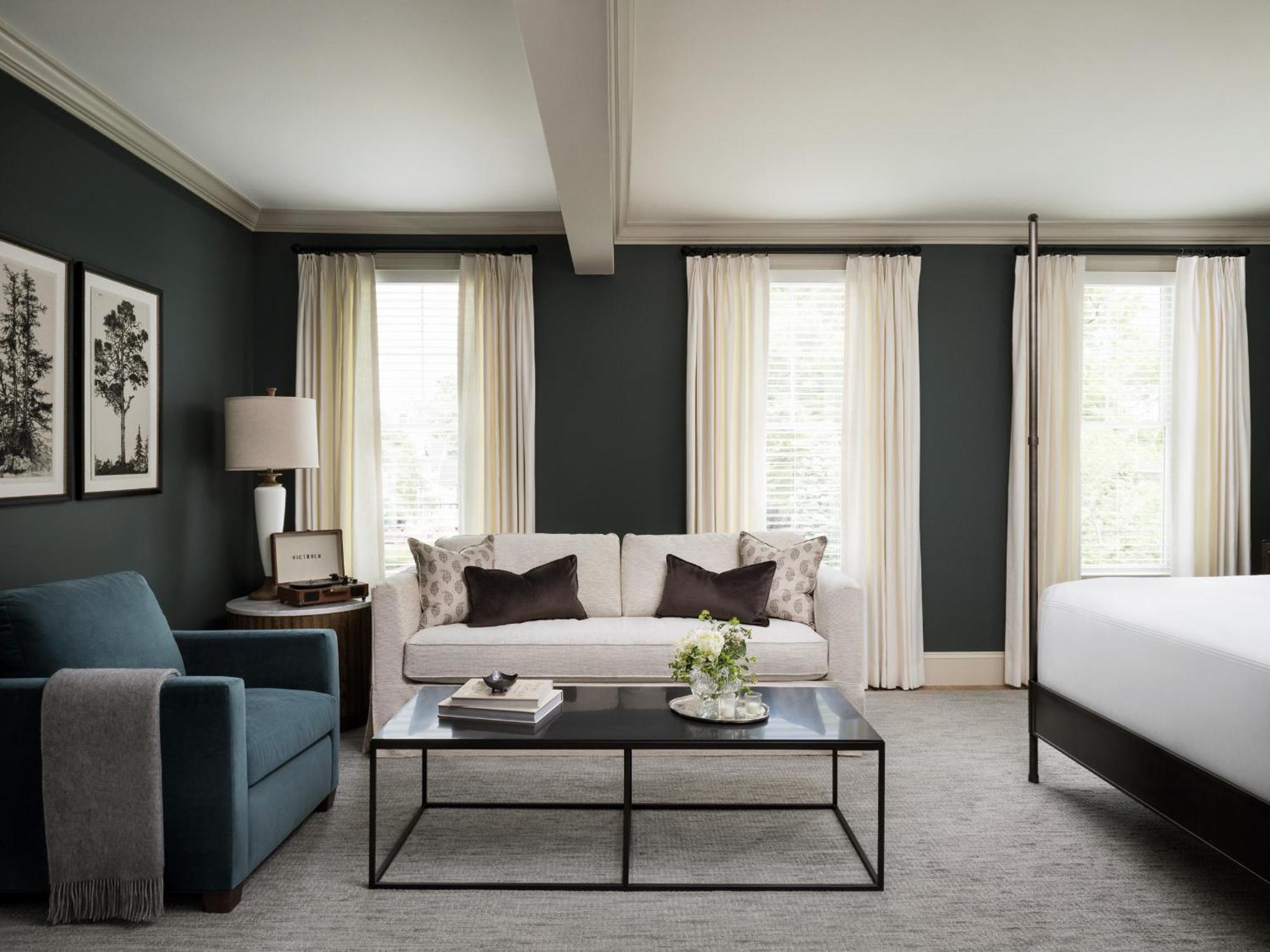 1313 West Luxury Boutique Hotel 아나폴리스 외부 사진