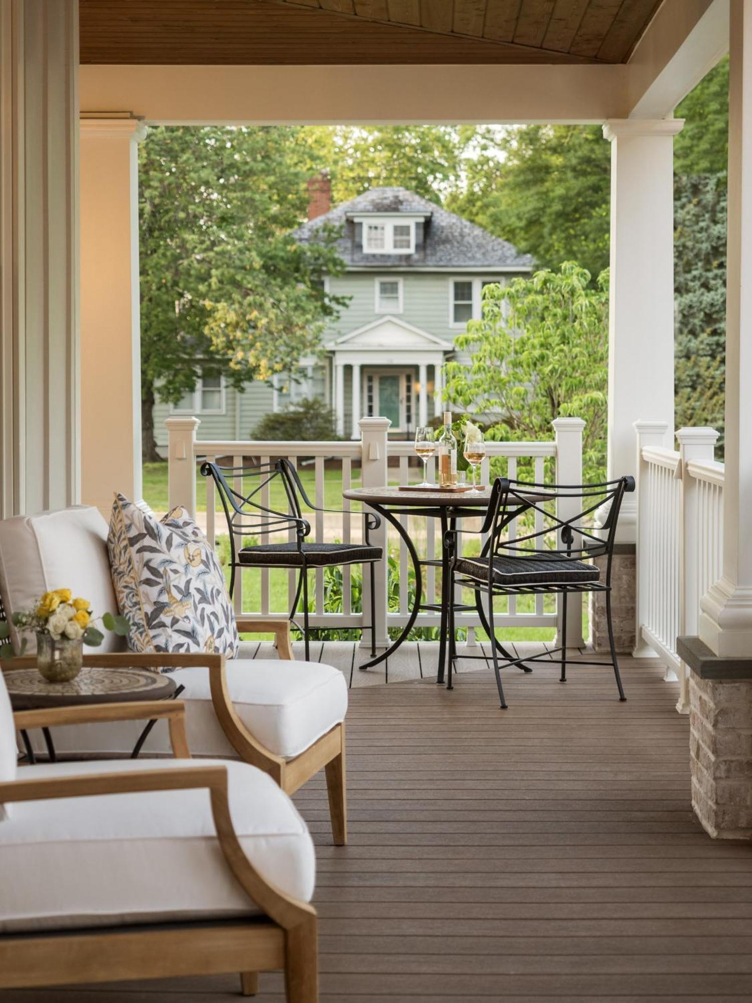 1313 West Luxury Boutique Hotel 아나폴리스 외부 사진