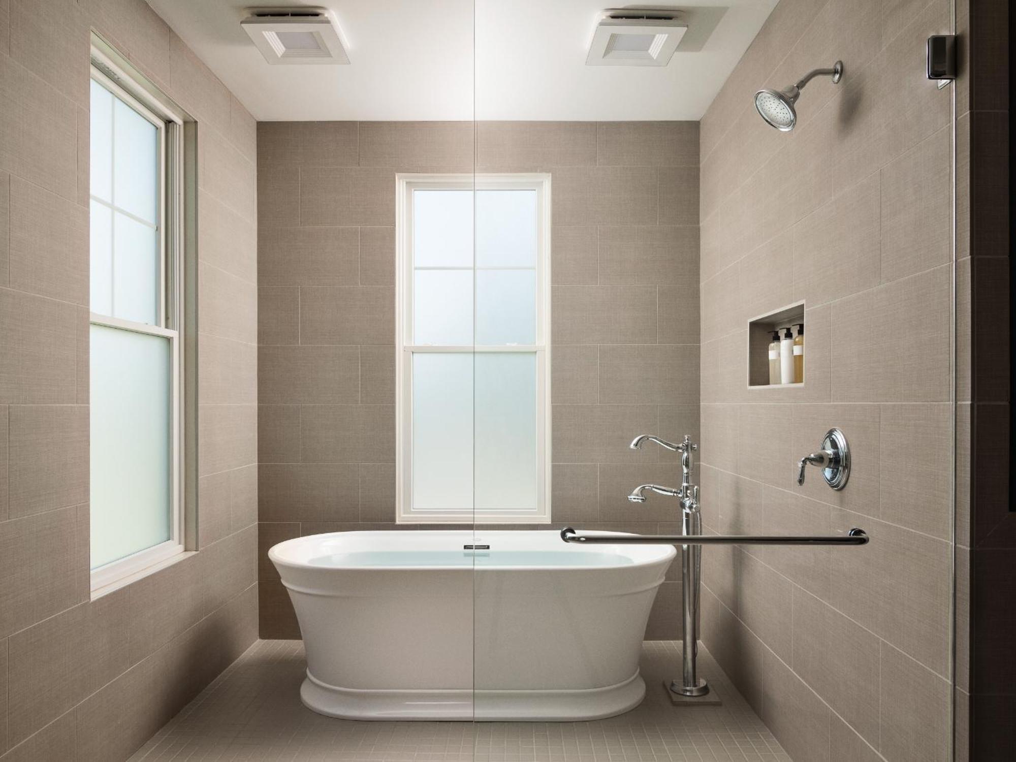 1313 West Luxury Boutique Hotel 아나폴리스 외부 사진