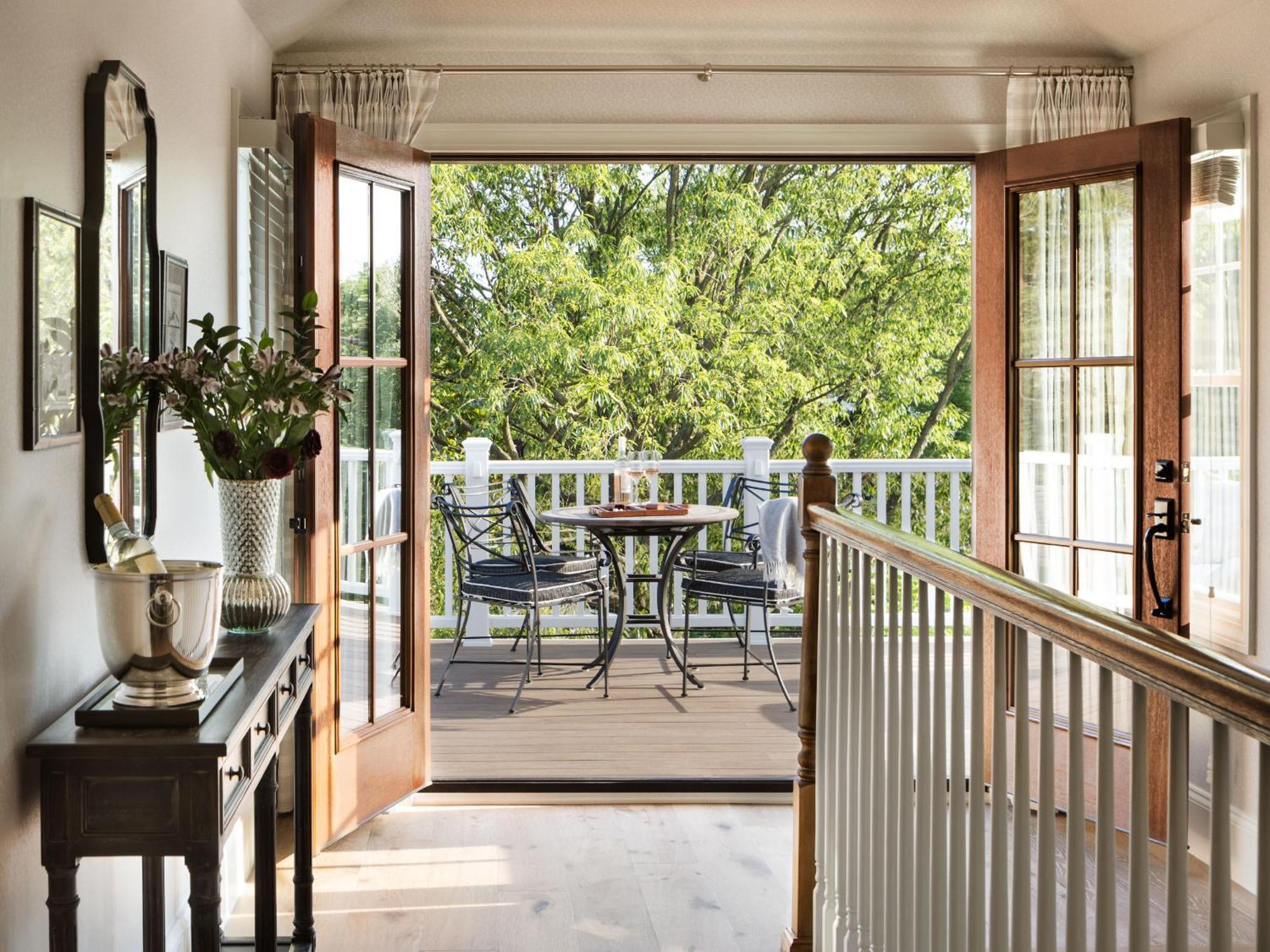 1313 West Luxury Boutique Hotel 아나폴리스 외부 사진