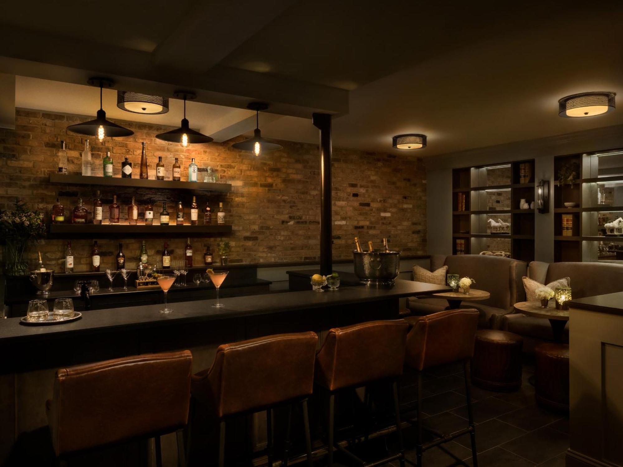 1313 West Luxury Boutique Hotel 아나폴리스 외부 사진
