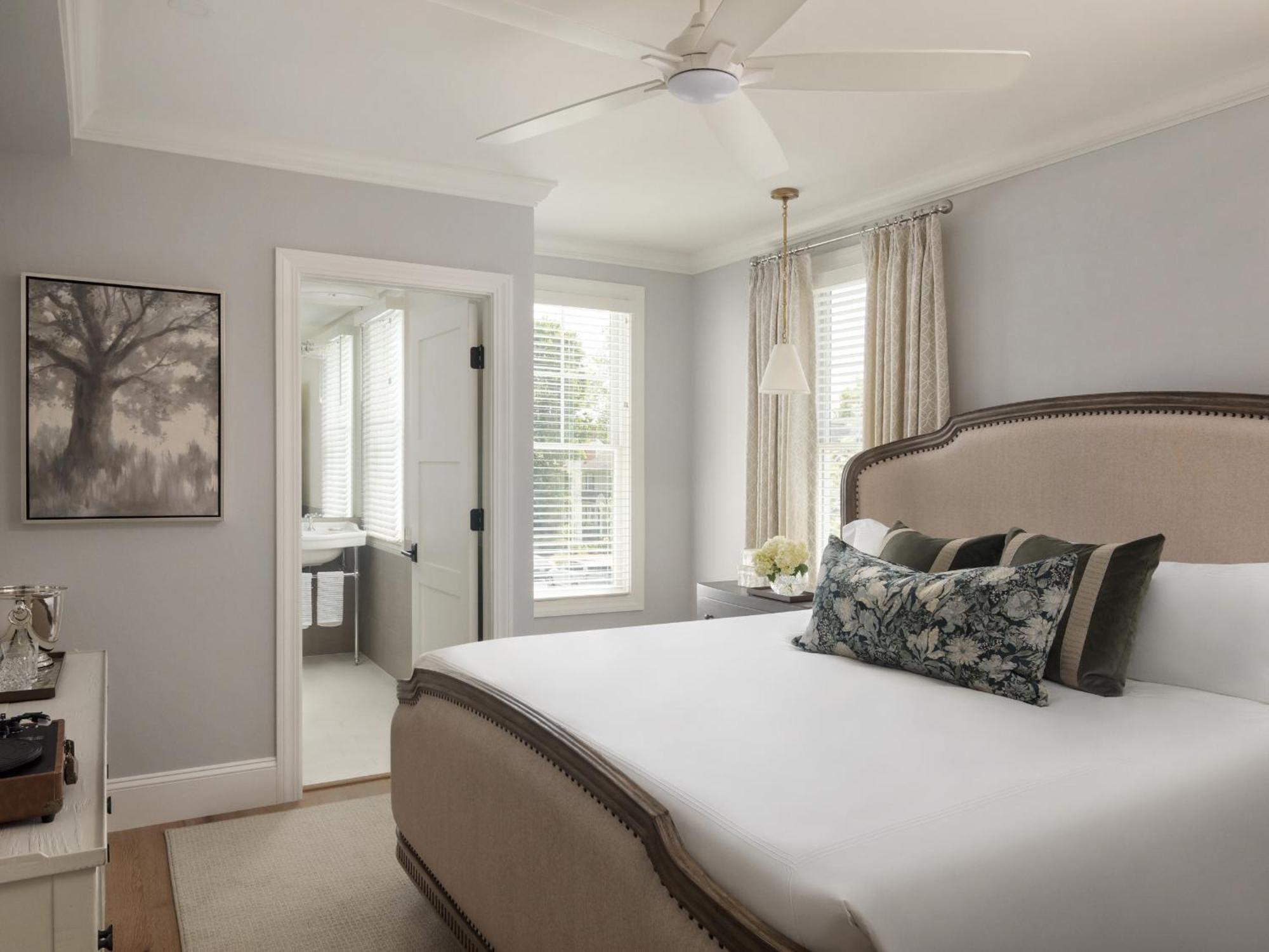 1313 West Luxury Boutique Hotel 아나폴리스 외부 사진