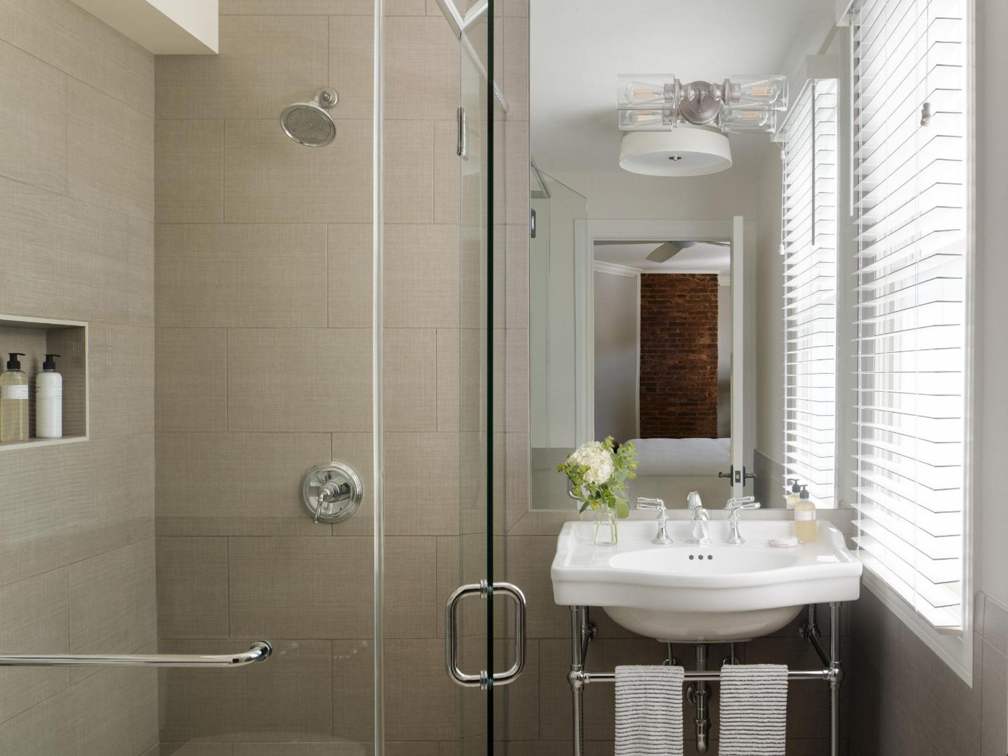 1313 West Luxury Boutique Hotel 아나폴리스 외부 사진