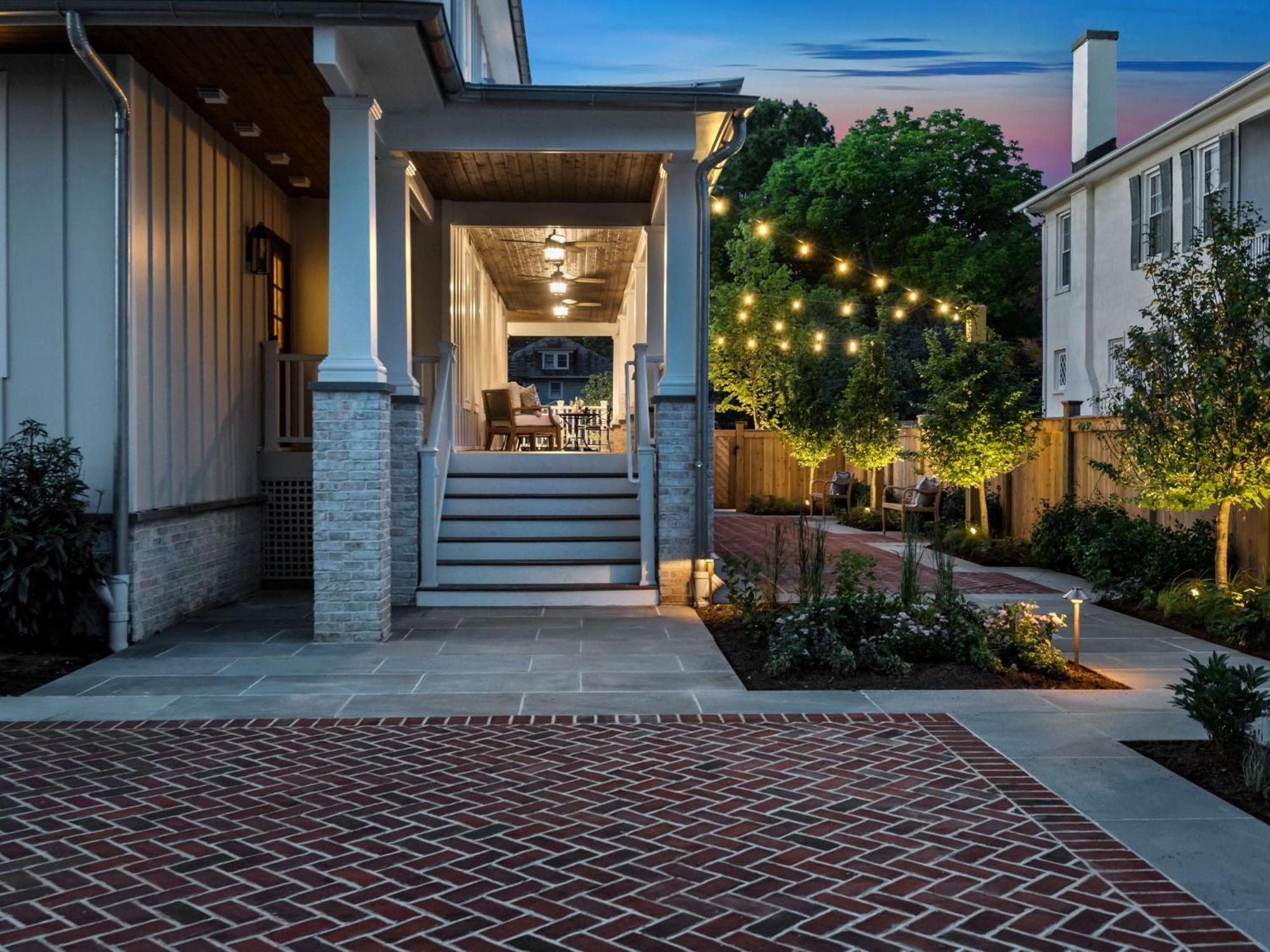 1313 West Luxury Boutique Hotel 아나폴리스 외부 사진