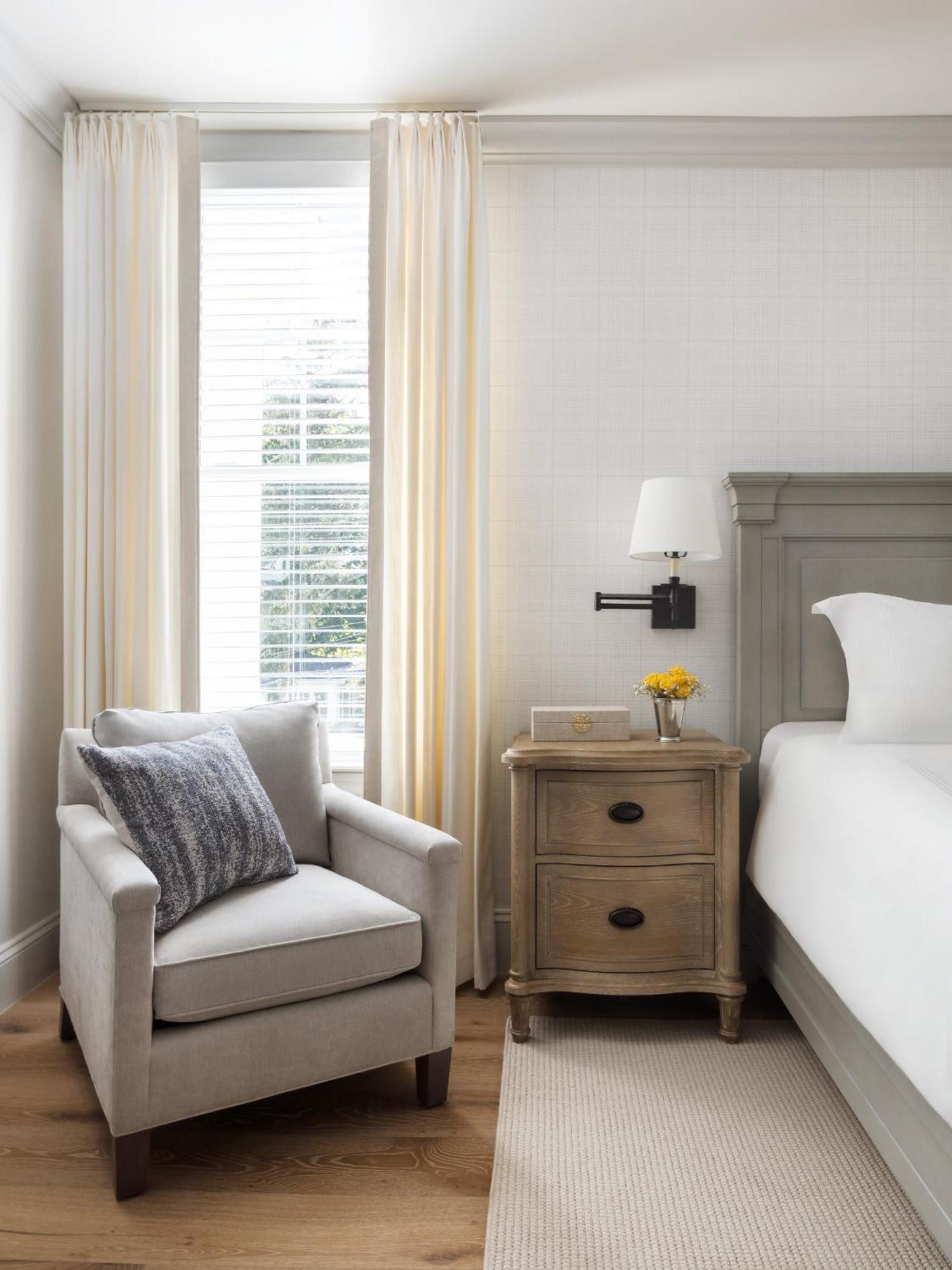 1313 West Luxury Boutique Hotel 아나폴리스 외부 사진