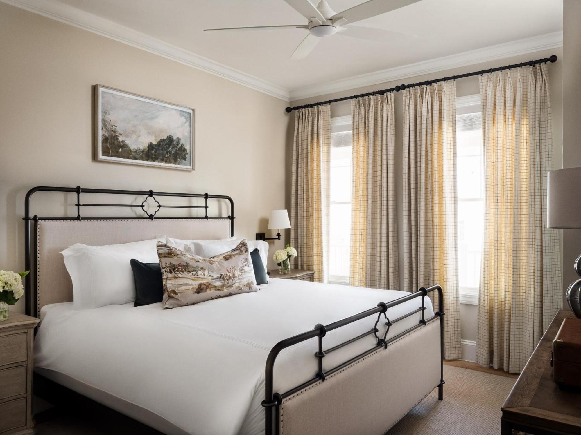 1313 West Luxury Boutique Hotel 아나폴리스 외부 사진
